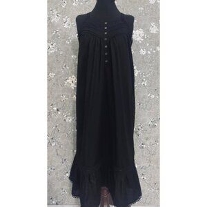 SoieRose SR-1178 100% Cotton Victorian Nightgown – Vintage Inspired Sleepwear